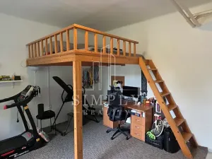 Prodej rodinného domu, Praha - Hostivař, Herbenova, 360 m2