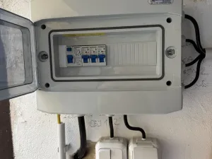 Prodej garáže, Brno, Modřická, 14 m2