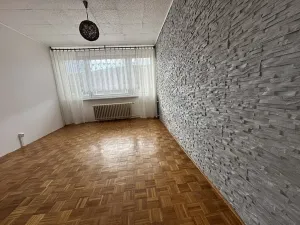 Pronájem bytu 2+1, Tanvald, Palackého, 59 m2