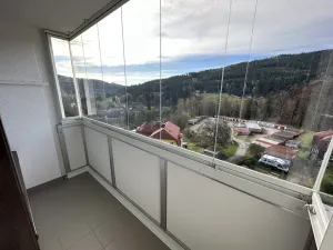 Pronájem bytu 2+1, Tanvald, Palackého, 59 m2