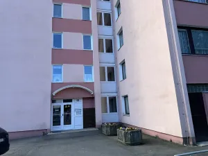 Pronájem bytu 2+1, Tanvald, Palackého, 59 m2