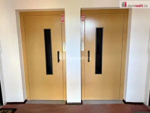 Prodej bytu 1+1, Kralupy nad Vltavou, sídl. Hůrka, 43 m2