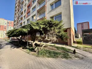 Prodej bytu 1+1, Kralupy nad Vltavou, sídl. Hůrka, 43 m2