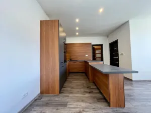 Pronájem bytu 3+kk, Ostrava - Heřmanice, Koněvova, 59 m2