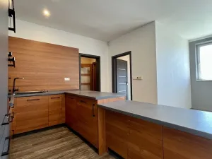 Pronájem bytu 3+kk, Ostrava - Heřmanice, Koněvova, 59 m2