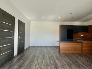 Pronájem bytu 3+kk, Ostrava - Heřmanice, Koněvova, 59 m2