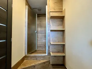 Pronájem bytu 3+kk, Ostrava - Heřmanice, Koněvova, 59 m2