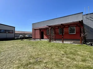 Pronájem bytu 3+kk, Ostrava - Heřmanice, Koněvova, 59 m2