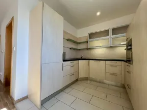 Pronájem bytu 2+kk, Ostrava - Heřmanice, Koněvova, 72 m2