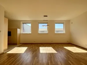 Pronájem bytu 2+kk, Ostrava - Heřmanice, Koněvova, 72 m2