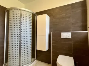 Pronájem bytu 2+kk, Ostrava - Heřmanice, Koněvova, 72 m2