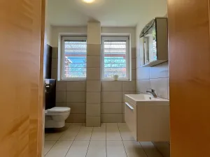 Pronájem bytu 2+kk, Ostrava - Heřmanice, Koněvova, 72 m2