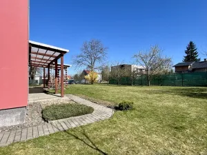 Pronájem bytu 2+kk, Ostrava - Heřmanice, Koněvova, 72 m2