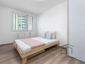 Pronájem bytu 2+kk, Praha - Kunratice, Jana Růžičky, 45 m2