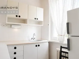 Prodej bytu 1+kk, Praha, Rodopská, 32 m2