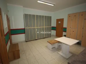Prodej komerční nemovitosti, Rudná, Hořelické náměstí, 500 m2
