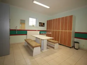 Prodej komerční nemovitosti, Rudná, Hořelické náměstí, 500 m2