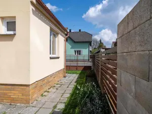 Pronájem rodinného domu, Chotěšov, Mantovská, 132 m2