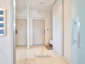 Prodej bytu 3+kk, Olomouc - Nová Ulice, Mošnerova, 92 m2