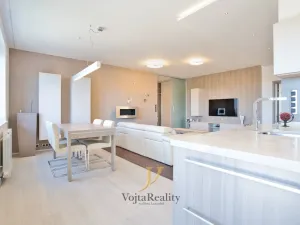 Prodej bytu 3+kk, Olomouc - Nová Ulice, Mošnerova, 92 m2