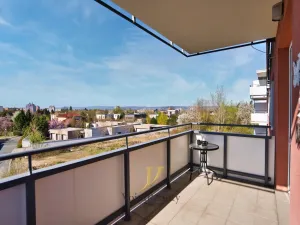 Prodej bytu 3+kk, Olomouc - Nová Ulice, Mošnerova, 92 m2