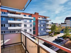 Prodej bytu 3+kk, Olomouc - Nová Ulice, Mošnerova, 92 m2