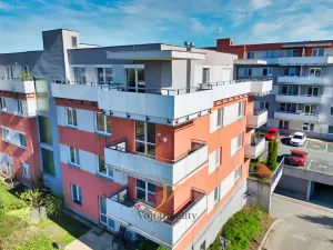 Prodej bytu 3+kk, Olomouc - Nová Ulice, Mošnerova, 92 m2