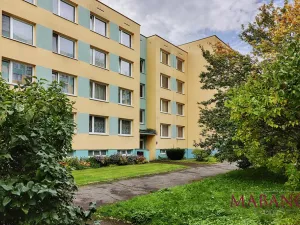 Pronájem bytu, Praha - Chodov, Zdiměřická, 14 m2