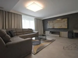 Pronájem bytu 2+1, Přerov, Jižní čtvrť I, 64 m2