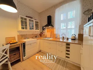 Pronájem bytu 2+kk, Znojmo, Na Kopečku, 79 m2