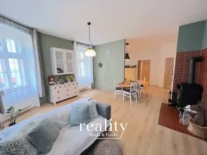 Pronájem bytu 2+kk, Znojmo, Na Kopečku, 79 m2