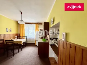 Prodej rodinného domu, Zlín - Příluky, 180 m2