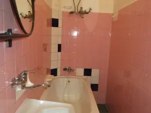 Pronájem bytu 1+1, Praha, Haštalské náměstí, 48 m2