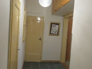 Pronájem bytu 1+1, Praha, Haštalské náměstí, 48 m2