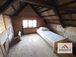 Prodej chalupy, Jablonec nad Jizerou, 52 m2