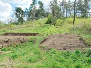 Prodej pozemku pro bydlení, Dobřichov, 975 m2
