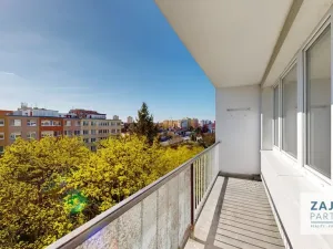 Prodej bytu 3+kk, Praha, Novodvorská, 68 m2