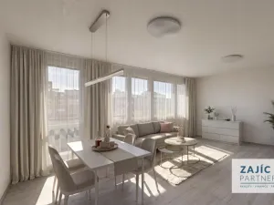 Prodej bytu 3+kk, Praha, Novodvorská, 68 m2