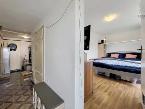 Prodej rodinného domu, Lažánky, 68 m2