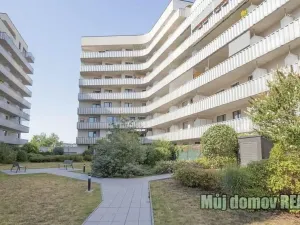 Pronájem bytu 4+kk, Praha - Strašnice, 120 m2