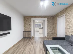 Prodej bytu 2+1, Ostrava, Jubilejní, 54 m2