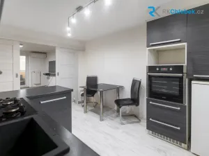 Prodej bytu 2+1, Ostrava, Jubilejní, 54 m2