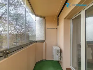 Prodej bytu 2+1, Ostrava, Jubilejní, 54 m2