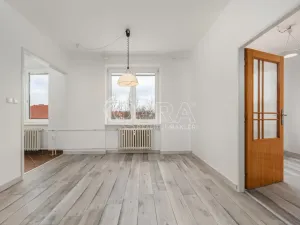 Pronájem bytu 2+1, Praha - Strašnice, Dětská, 43 m2