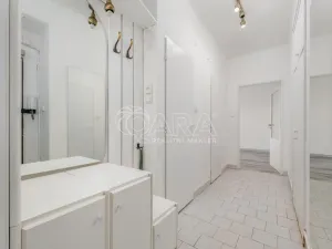 Pronájem bytu 2+1, Praha - Strašnice, Dětská, 43 m2