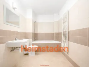 Pronájem bytu 2+kk, Ostrava - Poruba, Čs. exilu, 65 m2