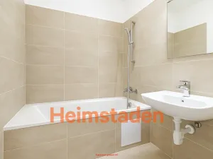 Pronájem bytu 3+1, Ostrava - Zábřeh, Tylova, 68 m2