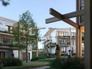 Prodej bytu 3+kk, Valašské Meziříčí, Štěpánov, 66 m2