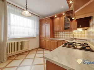 Prodej bytu 3+1, Mariánské Lázně, Za Tratí, 59 m2