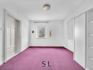 Prodej rodinného domu, Frýdlant, Vančurova, 136 m2